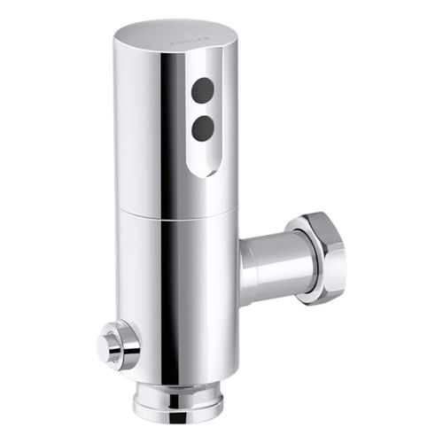Main product image of Mach Tripoint Touchless Retrofit Toilet Flushometer, Dc-Powered, 1.28 Gpf (Polished Chrome), K-10TD00N10-RF-CP