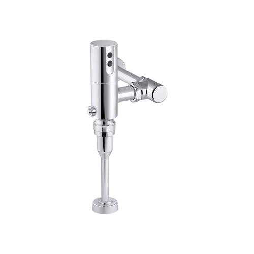 Main product image of Mach Tripoint Touchless Urinal Flushometer, Hes-Powered, 1.0 Gpf (Polished Chrome), K-10UH00K20-CP
