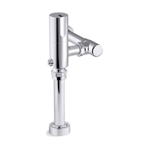 Main product image of Touchless Toilet Flushometer, Dc-Powered, 1.6 Gpf (Polished Chrome), K-40TD00R10-CP