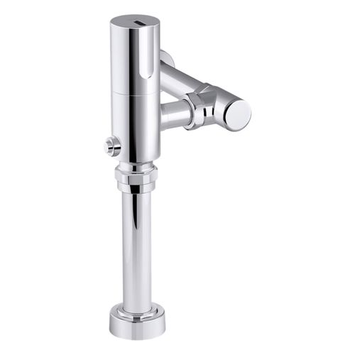 Main product image of Mach Wave Touchless Toilet Flushometer, Hes-Powered, 1.28 Gpf (Polished Chrome), K-40TH00N10-CP