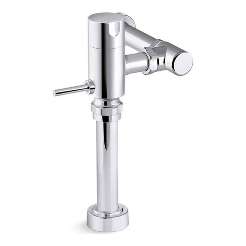 Main product image of Toilet Flushometer, 1.6 Gpf (Polished Chrome), K-80TM00R10-CP
