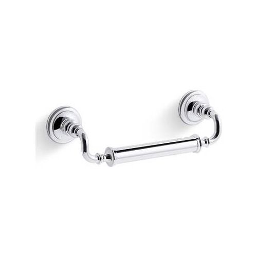 Main product image of 12" Grab Bar (Polished Chrome), K-25154-CP