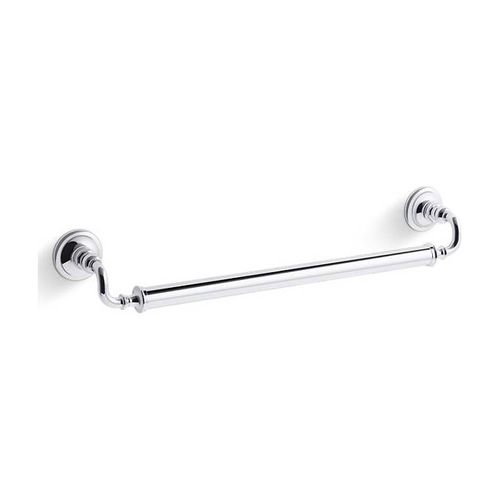 Main product image of 24" Grab Bar (Polished Chrome), K-25156-CP