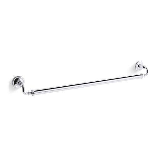 Main product image of 36" Grab Bar (Polished Chrome), K-25157-CP