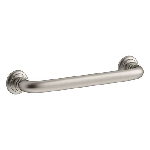 Main product image of Artifacts 5" Cabinet Pull (Vibrant Brushed Nickel), K-25494-BN