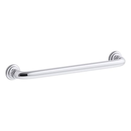 Main product image of Artifacts 7" Cabinet Pull (Polished Chrome), K-25495-CP