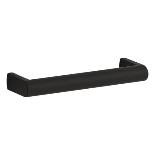Main product image of Components 5" Cabinet Pull (Matte Black), K-25496-BL