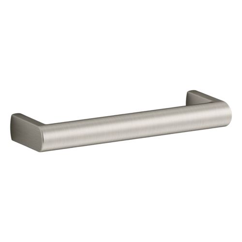 Main product image of Components 5" Cabinet Pull (Vibrant Brushed Nickel), K-25496-BN