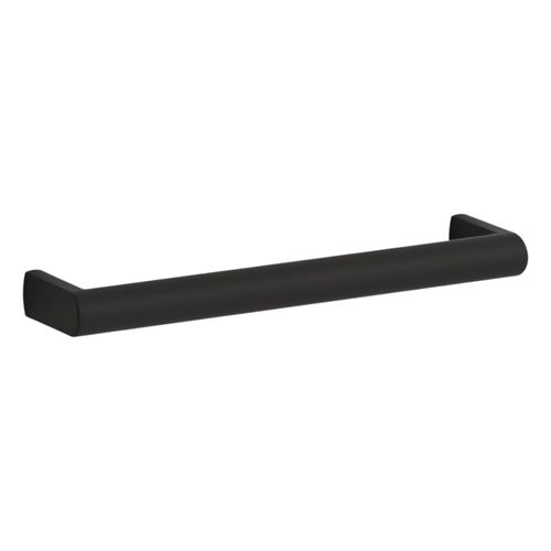 Main product image of Components 7" Cabinet Pull (Matte Black), K-25497-BL