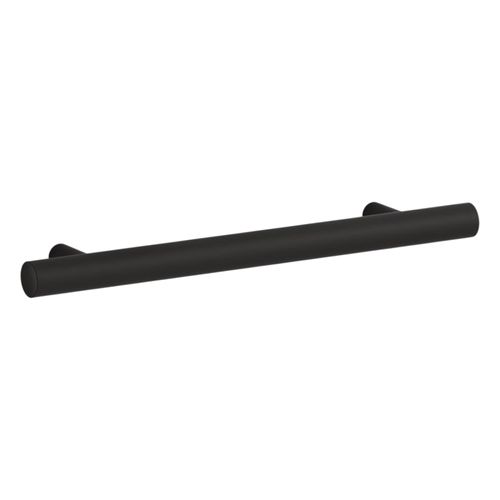 Main product image of Purist 5" Cabinet Pull (Matte Black), K-25498-BL