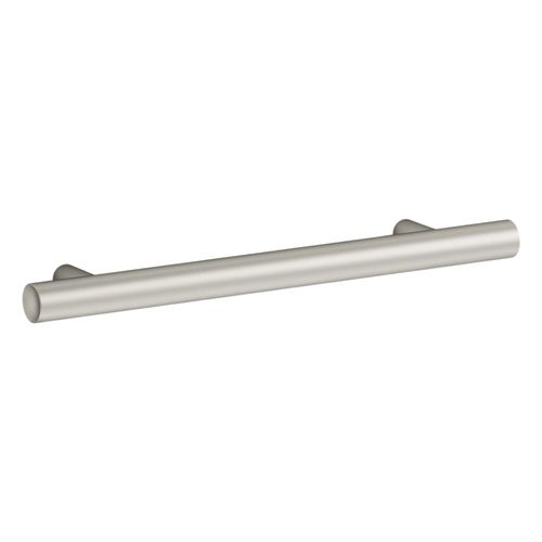 Main product image of Purist 5" Cabinet Pull (Vibrant Brushed Nickel), K-25498-BN