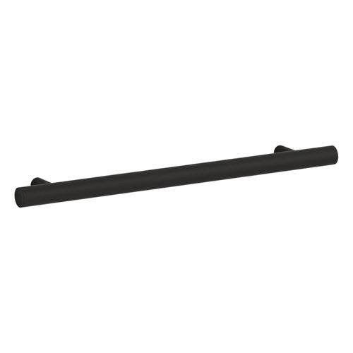 Main product image of Purist 7" Cabinet Pull (Matte Black), K-25499-BL
