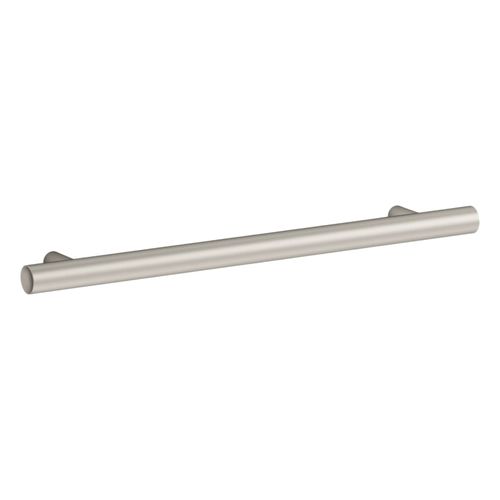Main product image of Purist 7" Cabinet Pull (Vibrant Brushed Nickel), K-25499-BN