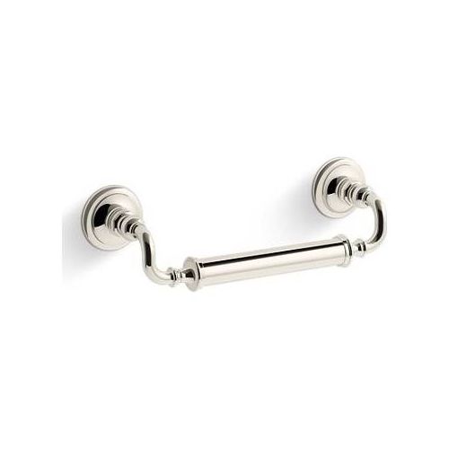 Main product image of 12" Grab Bar (Vibrant Polished Nickel), K-25154-SN