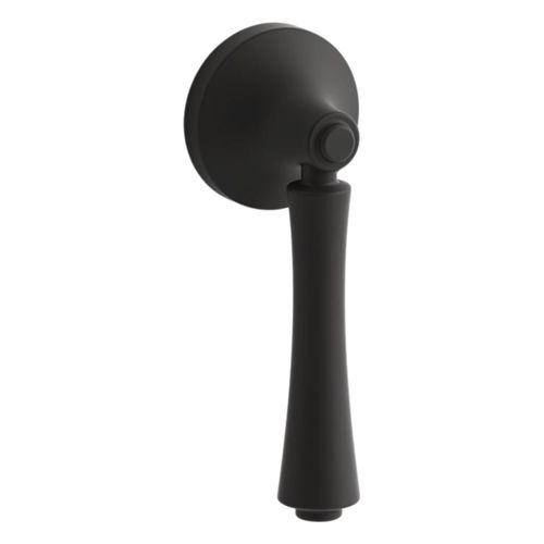 Main product image of Corbelle Right-Hand Trip Lever (Matte Black), K-20120-R-BL