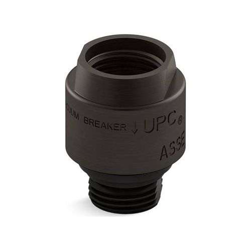 Main product image of Raindrop 1/2 Vacuum Breaker (Oil-Rubbed Bronze), K-9660-2BZ