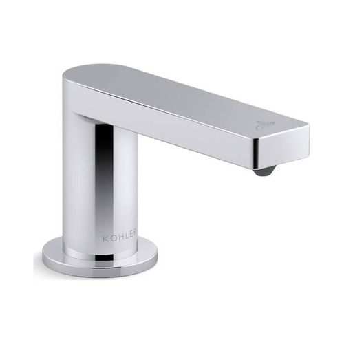 Main product image of Touchless Foaming Soap Dispenser, Ac-Powered (Polished Chrome), K-25198-CP