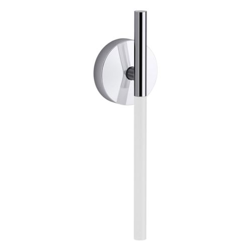 Main product image of Components One-Light Led Sconce (Polished Chrome), K-23463-SCLED-CPL