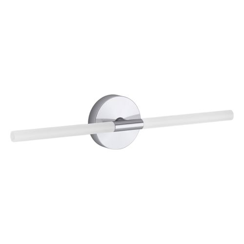 Main product image of Components Two-Light Led Sconce (Polished Chrome), K-23464-SCLED-CPL