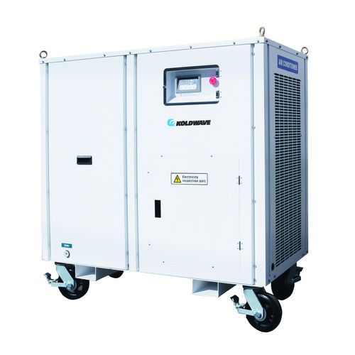 Main product image of 60,000 BTU, R32, 8HK60 Portable Air Conditioner, Air Cooled (230V)