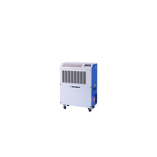 Main product image of 12,000 BTU, R32, 8WC12 Portable Air Conditioner, Water Cooled (115V)