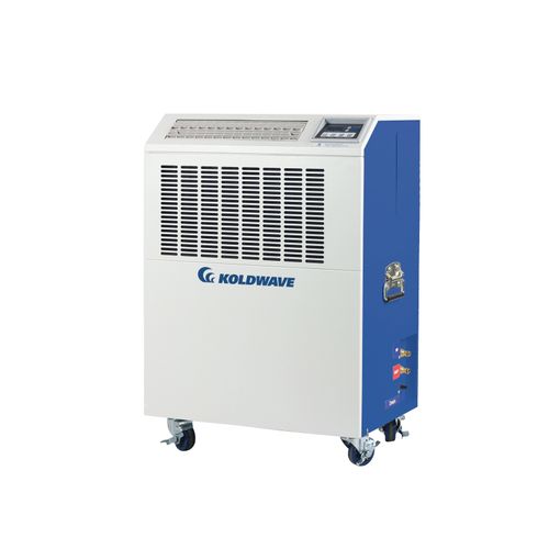 Main product image of 18,000 BTU, R32, 8WC18 Portable Air Conditioner, Water Cooled (115V)