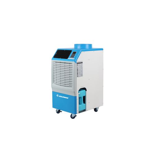 Main product image of 13,200 BTU, R32, 9HP13 Portable Heat Pump, Air Cooled (115V)