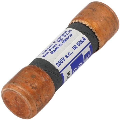 Main product image of 20 Amp One-Time Class K5 Fuse (250V)