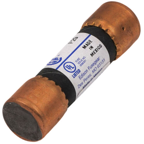 KON3 Edison KON3 3 Amp Class K5 Fuse (250V)