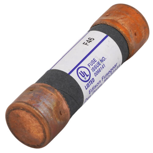 KON50 Edison KON50 50 Amp Class K5 Fuse (250V)