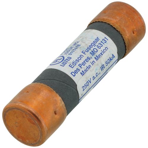 Main product image of 60 Amp One-Time Class K5 Fuse (250V)