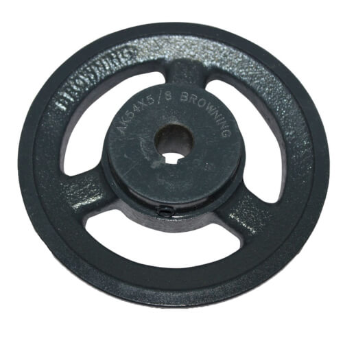 Main product image of Pulley, Blower, KR11AD561