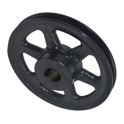 Main product image of Blower Pulley, KR11AD612