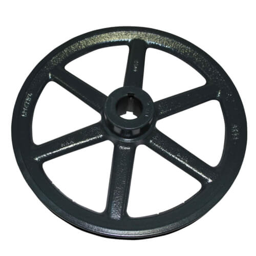 Main product image of Pulley Blower, KR11AD912