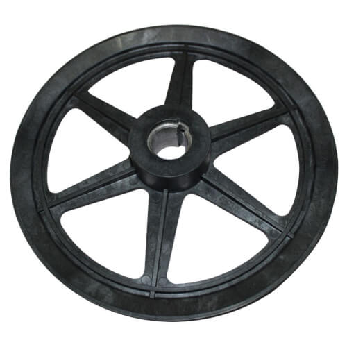 Main product image of Kr 11Aj 912 Pulley Blower, KR11AJ912