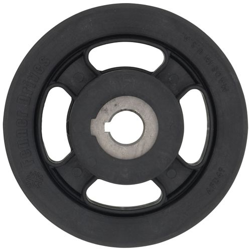 Main product image of Blower Pulley KR11AZ506