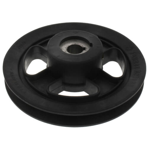 Blower Pulley, KR11AZ606