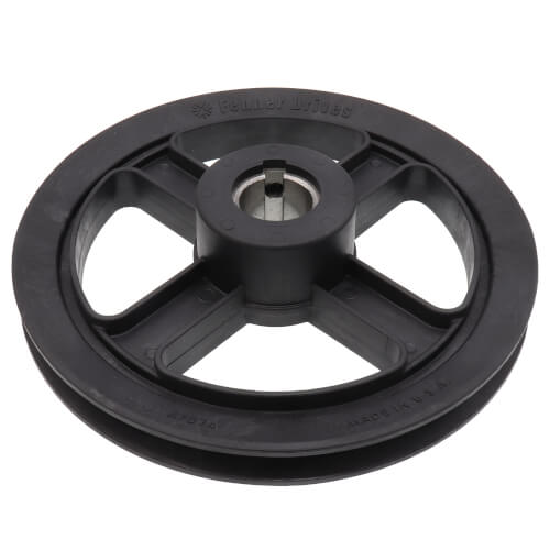 Main product image of Motor Pulley KR11AZ712