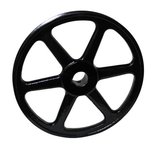 Main product image of Blower Pulley, KR11FJ012