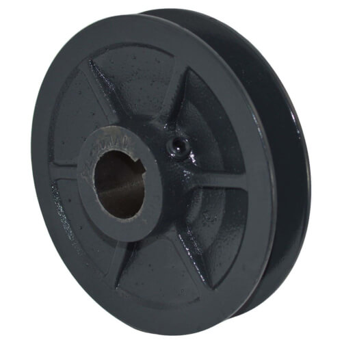 Main product image of Motor Pulley 4.15" x 7/8", KR11HY216