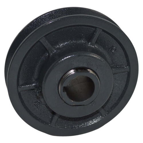 Main product image of Motor Pulley 4.15" x 7/8", KR11HY216