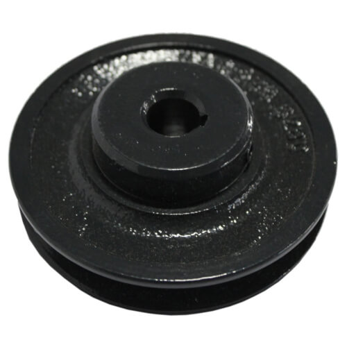 Main product image of 3.95" C.i. Sheave 5/8" Bore, KR11KC706