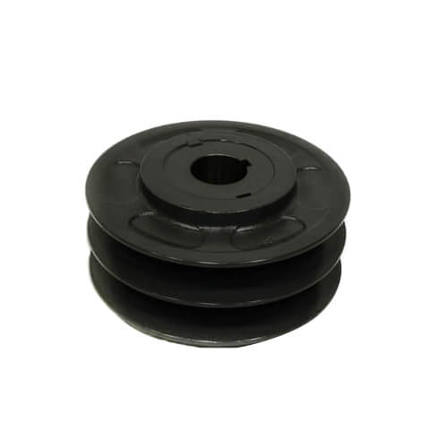 Main product image of Motor Pulley, KR12HY118