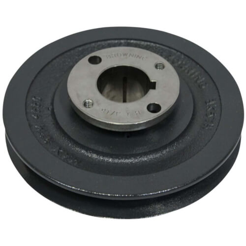 Main product image of Fan/Blower Pulley, KR51BE215