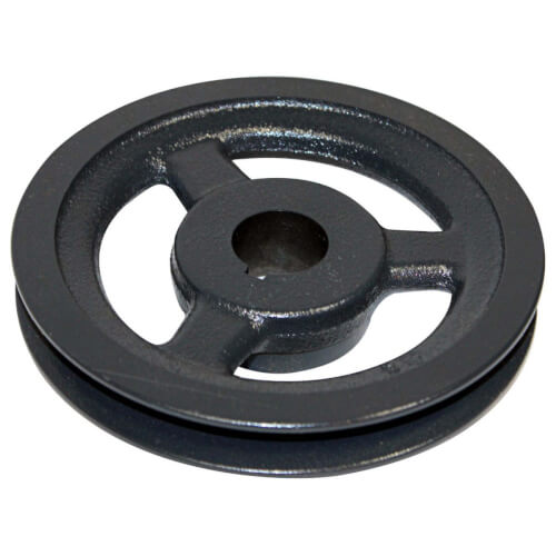 Main product image of Fan Pulley, KR51BF015
