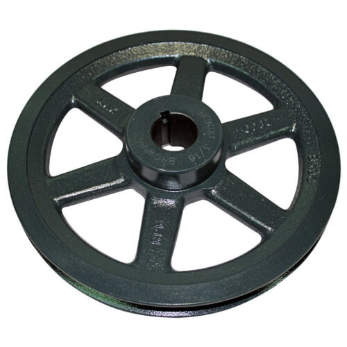 Main product image of Pulley, KR51BH615