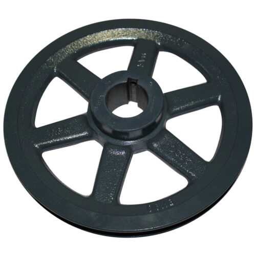 Main product image of Pulley, KR51BH619