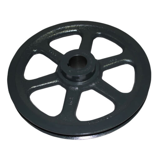 Main product image of Fan Pulley, KR51BJ413