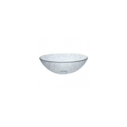 GV500 GV500 Kraus Broken Glass Vessel Sink (12mm)