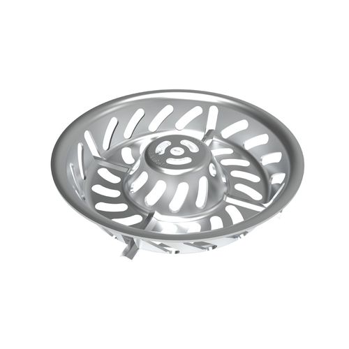Main product image of Stainless Steel Strainer Basket for 22-850 and 22-851 Rotary Waste Drains